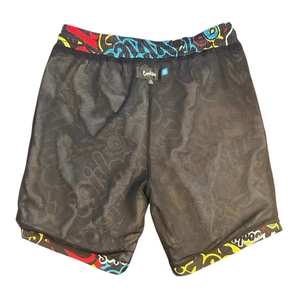 Cookies SF Swim Trunks 8